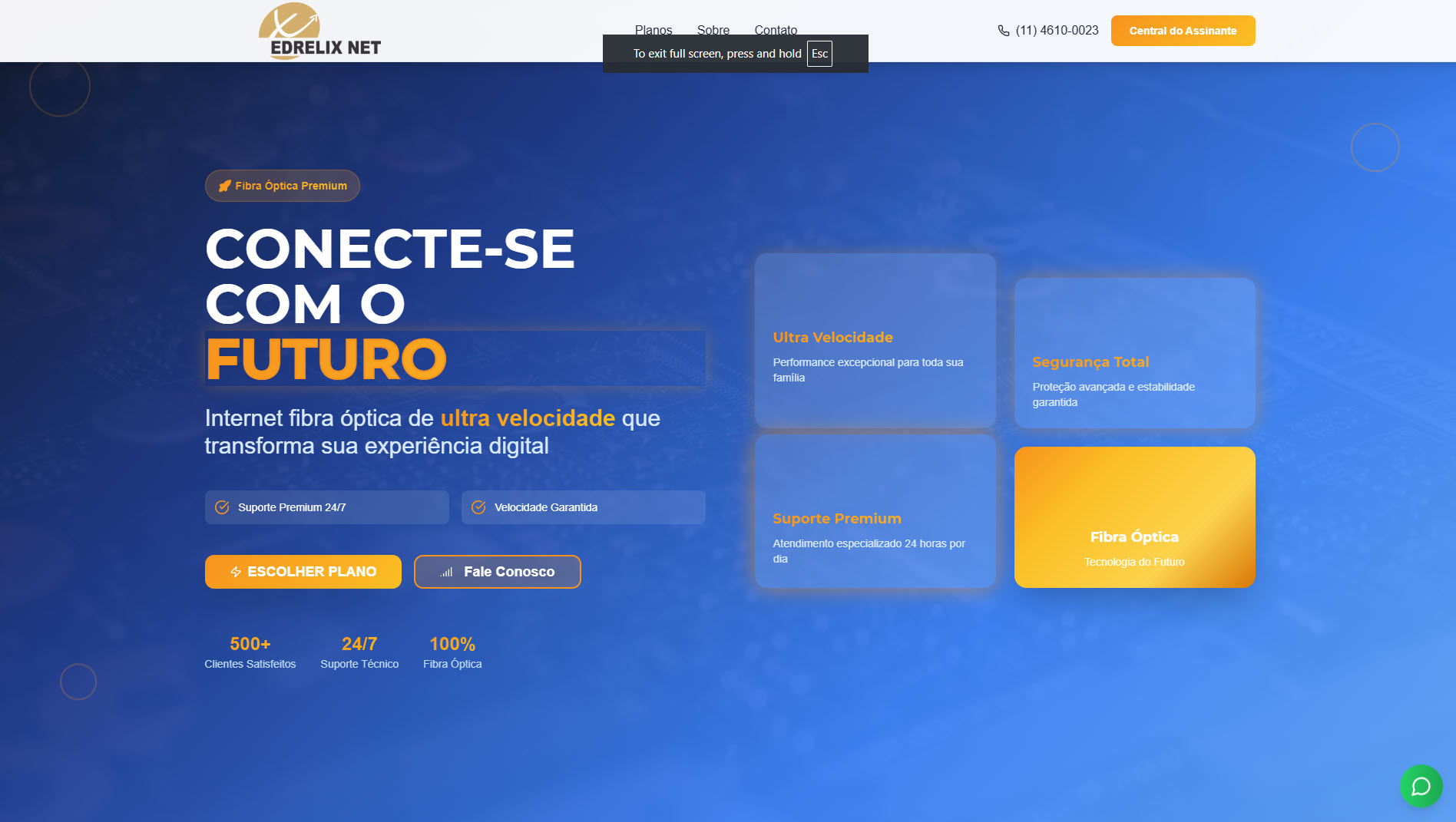 Nexus Ecclesia - Gestão e Inteligência para Comunidades